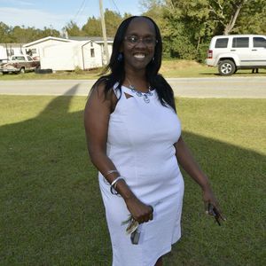 Meet your Posher, Joanne